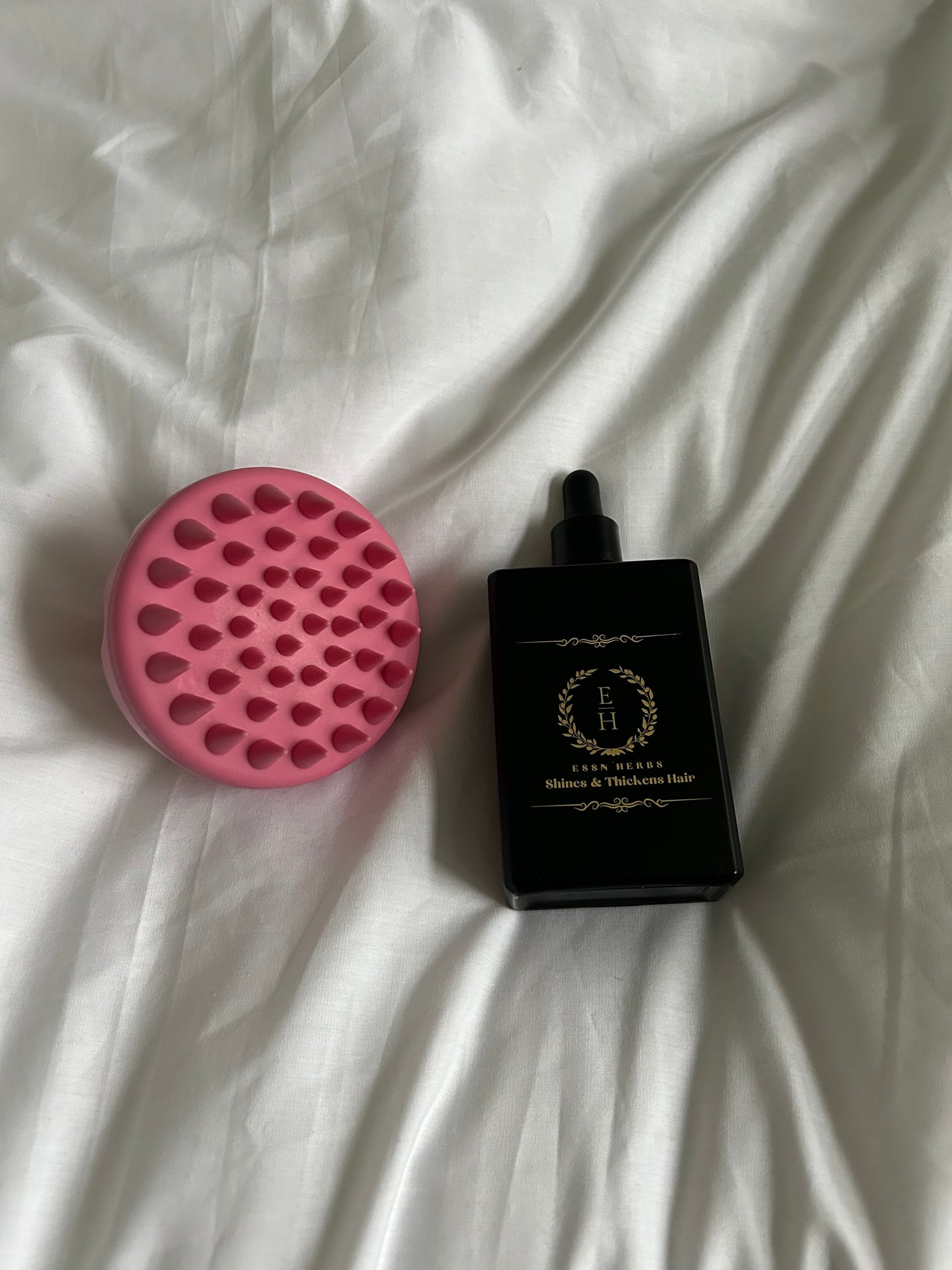 EssnHerbs Hair Oil